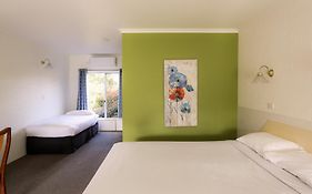 Hepburn Springs Motor Inn