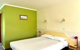 Hepburn Springs Motor Inn